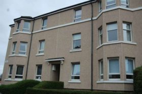 2 Bedroom Flat